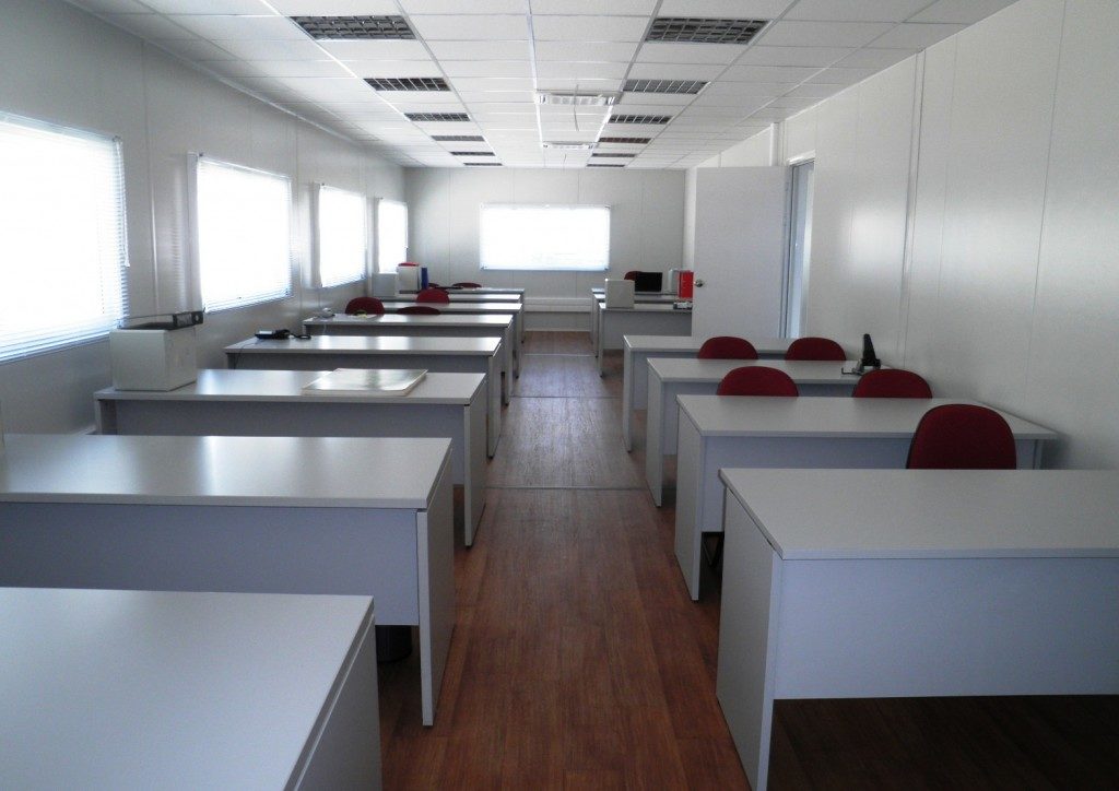 EUROtrade SA Private Sector Sales Office 001