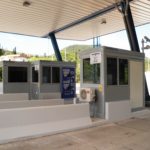 EUROtrade SA Toll Booths