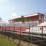 HOUSING SOLUTIONS FOR ALL SPORTS FACILITIES BY EUROtrade S.A.